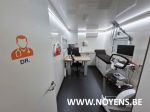 902327 dokterlokaal medisch mobiel cabinet